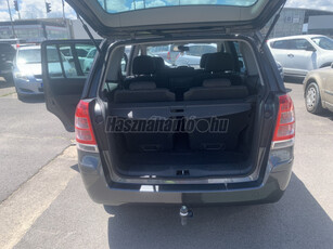 OPEL ZAFIRA B 1.7 CDTI 111 Years