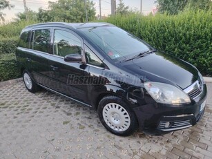 OPEL ZAFIRA B 1.8 Elegance