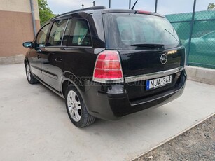 OPEL ZAFIRA B 1.8 Enjoy