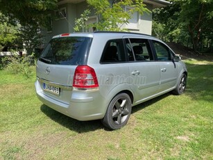 OPEL ZAFIRA B 1.9 CDTI Enjoy