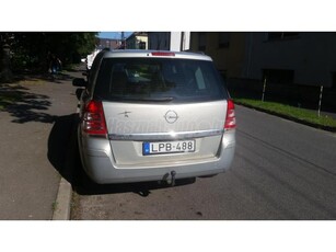 OPEL ZAFIRA B 1.9 CDTI Enjoy (Automata)