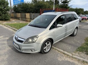 OPEL ZAFIRA B 1.9 CDTI Enjoy GYÁRI 7 FŐS+CSERÉLHETŐ!!