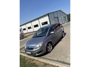 OPEL ZAFIRA B 1.9 CDTI Sport