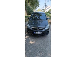 OPEL ZAFIRA B 1.9 CDTI Sport OPC line