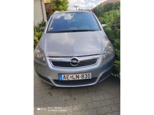 OPEL ZAFIRA B 1.9 DTI Cosmo (Automata)