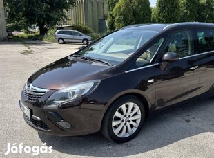 Opel Zafira Tourer 1.4 T Active (7 személyes )...