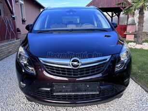 OPEL ZAFIRA TOURER 1.4 T Cosmo