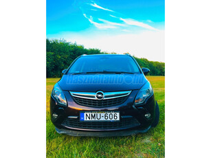 OPEL ZAFIRA TOURER 1.4 T Drive (7 személyes )