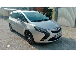 OPEL ZAFIRA TOURER 2.0 CDTI Edition Start-Stop