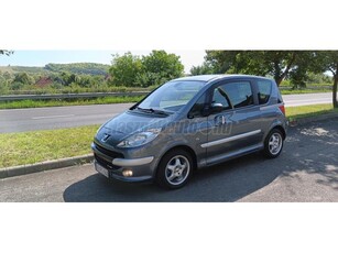 PEUGEOT 1007 1.4 HDi Urban Digit klíma. 150.000 km