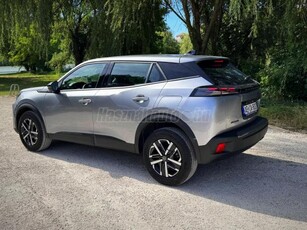 PEUGEOT 2008 1.2 PureTech Active