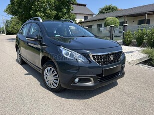 PEUGEOT 2008 1.2 PureTech Active MAGYARORSZÁGI!!LEINFORMÁLHATÓ!!ANDROID AUTO!!