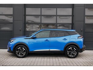 PEUGEOT 2008 e2008 50kWh Allure