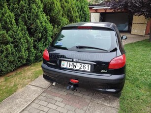 PEUGEOT 206 1.1 Profil