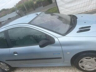 PEUGEOT 206 1.4 Color Line