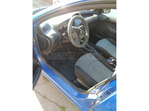 PEUGEOT 206 1.4 HDi Presence