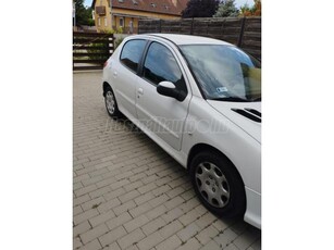 PEUGEOT 206 1.4 HDi Urban Pack