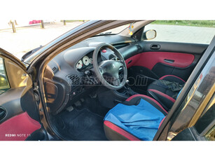 PEUGEOT 206 SW 1.4 Urban Plus