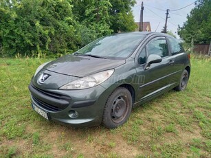 PEUGEOT 207 1.4 16V Trendy