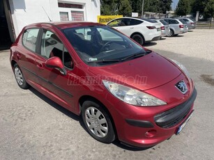 PEUGEOT 207 1.4 16V Urban