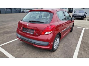 PEUGEOT 207 1.4 Access