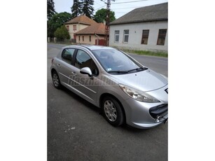 PEUGEOT 207 1.4 Trendy