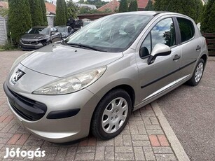 Peugeot 207 1.4 Urban