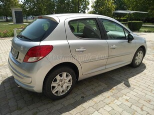 PEUGEOT 207 1.6 VTi Premium