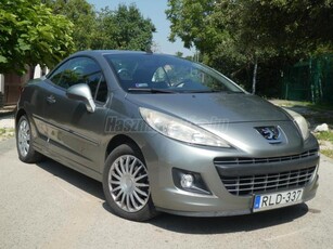 PEUGEOT 207 CC 1.6 VTi Standard