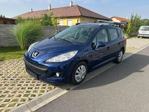 PEUGEOT 207 SW 1.6 HDi Trendy