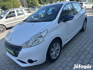 Peugeot 208 1.0 Puretech Active 81eKm!