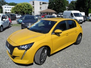 PEUGEOT 208 1.2 PureTech Active Pack EGYEDI: 2002 Km!!! MAGYAR .1 TULAJ.102Le