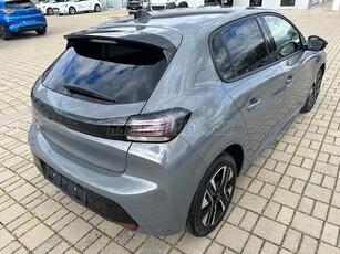 PEUGEOT 208 1.2 PureTech Allure RENDELHETŐ!!! KEDVEZŐ THM!