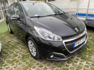 PEUGEOT 208 1.6 BlueHDi Active Magyarországi. I.tulajdonostól