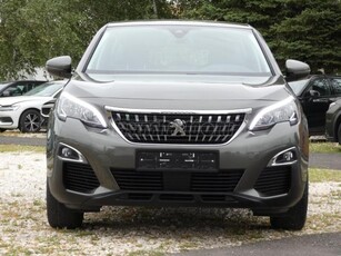 PEUGEOT 3008 1.5 Blue HDI Bellevue Star (N1) 5 személyes