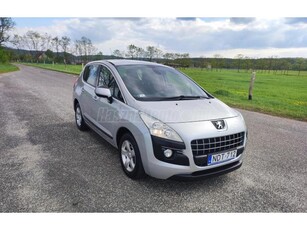 PEUGEOT 3008 1.6 HDi Active Navi