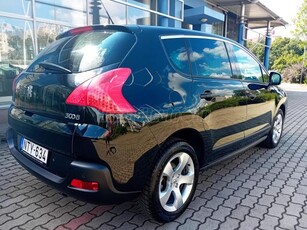 PEUGEOT 3008 1.6 HDi Allure Népszerű nagymacska 189ekm-rel