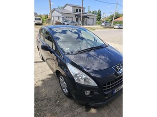 PEUGEOT 3008 1.6 HDi Premium 2TR