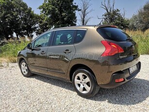 PEUGEOT 3008 1.6 HDi Premium Magyarországi.Szervizkönyves.Digit Klíma..Nagyszervíz elvégezve.Azonnal elvihető