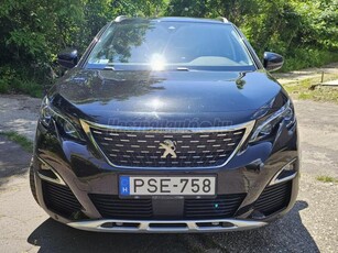 PEUGEOT 3008 2.0 BlueHDi GT EAT6