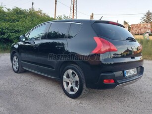 PEUGEOT 3008 2.0 HDi Premium