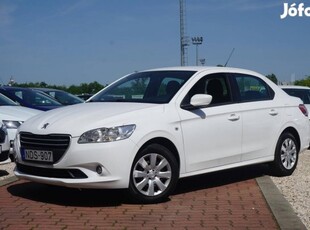 Peugeot 301 1.6 Bluehdi Active 121000KM!Magyaro...