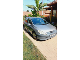 PEUGEOT 307 1.4 16V Presence