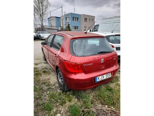 PEUGEOT 307 1.4 Sphere