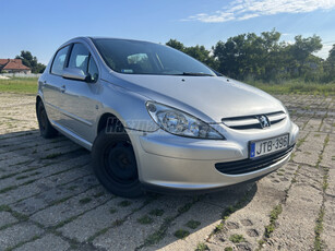 PEUGEOT 307 1.6 HDi X-Design