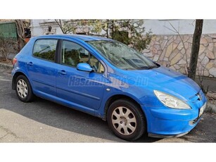 PEUGEOT 307 1.6 Premium