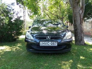 PEUGEOT 307 1.6 Premium