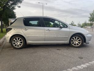 PEUGEOT 307 1.6 Presence