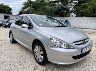 PEUGEOT 307 1.6 Presence