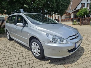 PEUGEOT 307 Break 2.0 HDi Presence